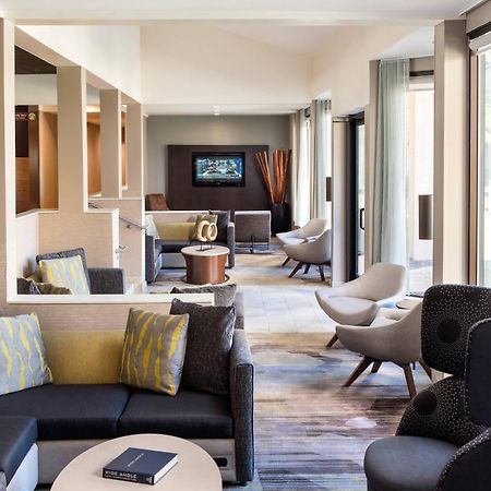 Courtyard By Marriott San Diego Sorrento Valley Екстер'єр фото