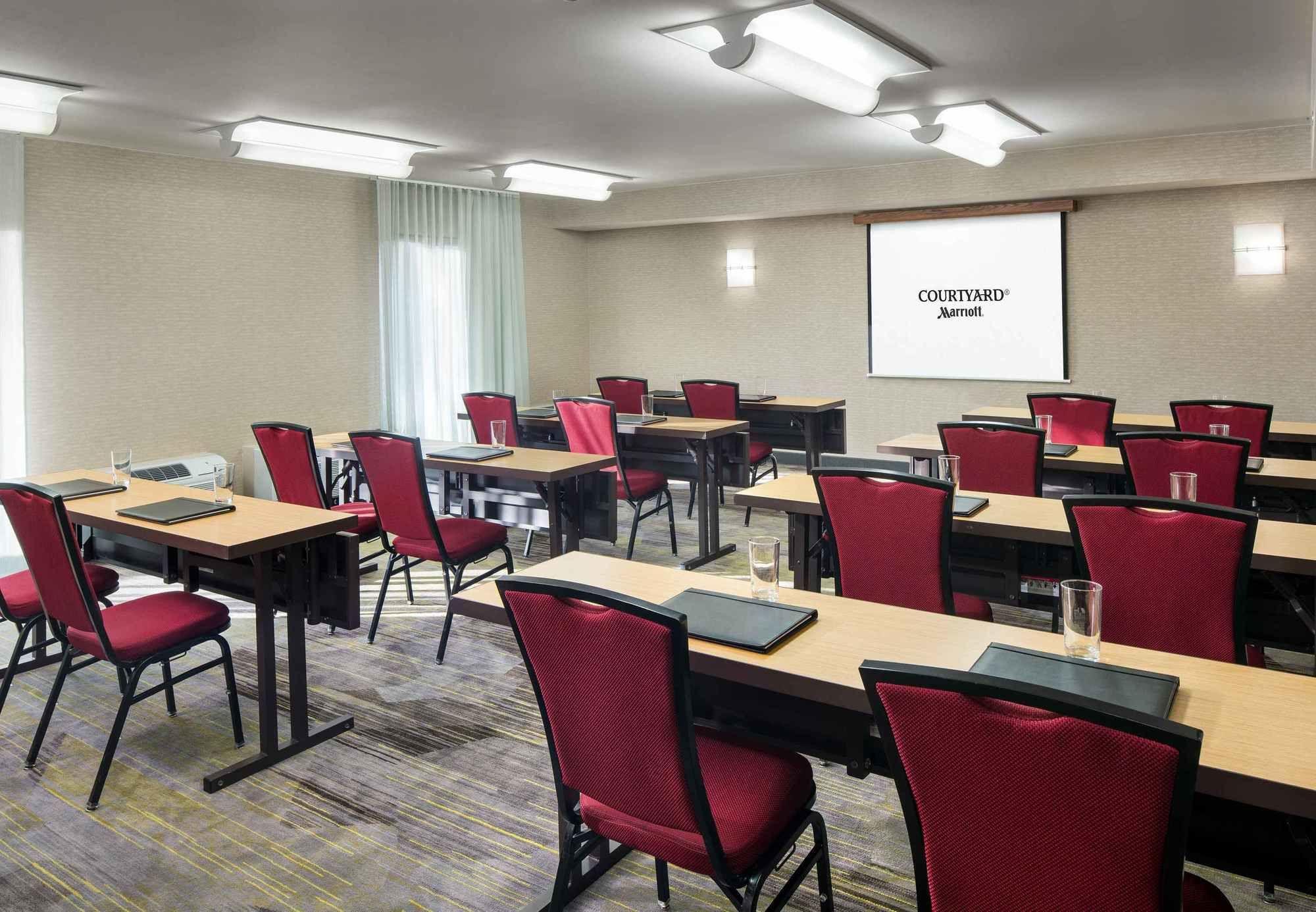 Courtyard By Marriott San Diego Sorrento Valley Екстер'єр фото