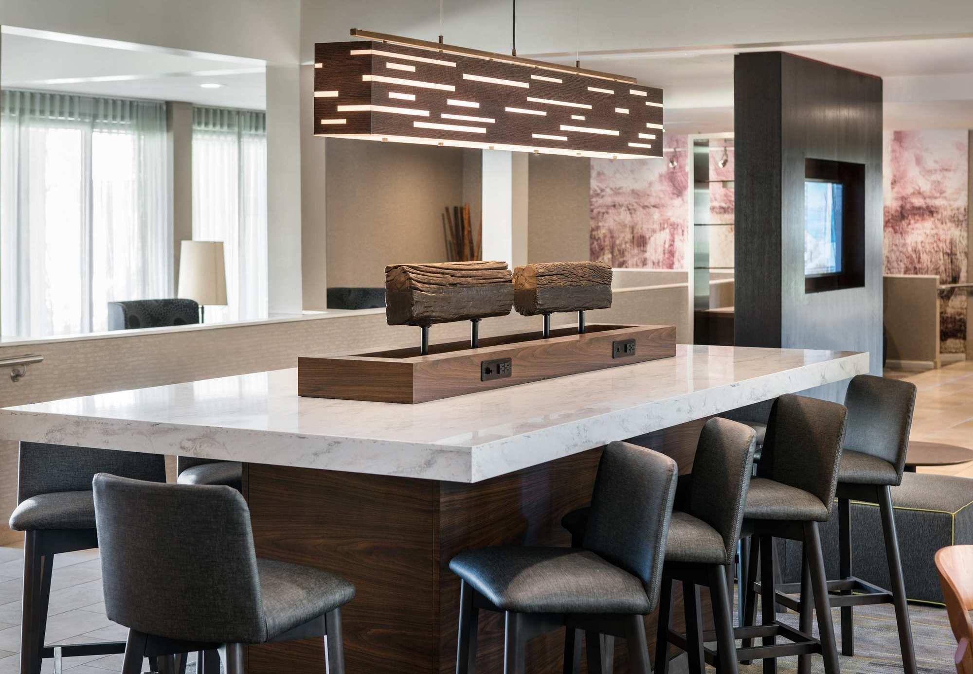 Courtyard By Marriott San Diego Sorrento Valley Екстер'єр фото