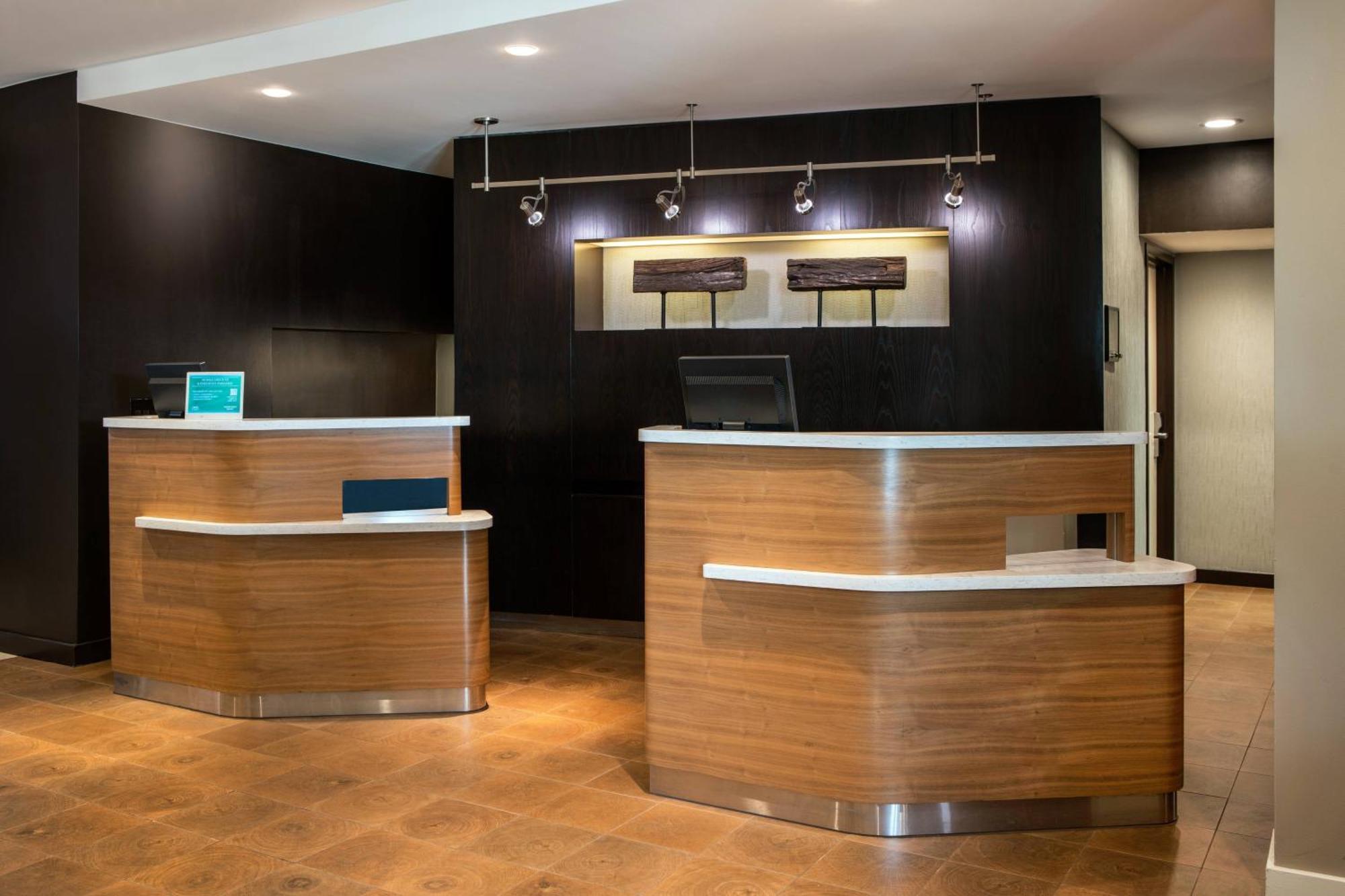 Courtyard By Marriott San Diego Sorrento Valley Екстер'єр фото
