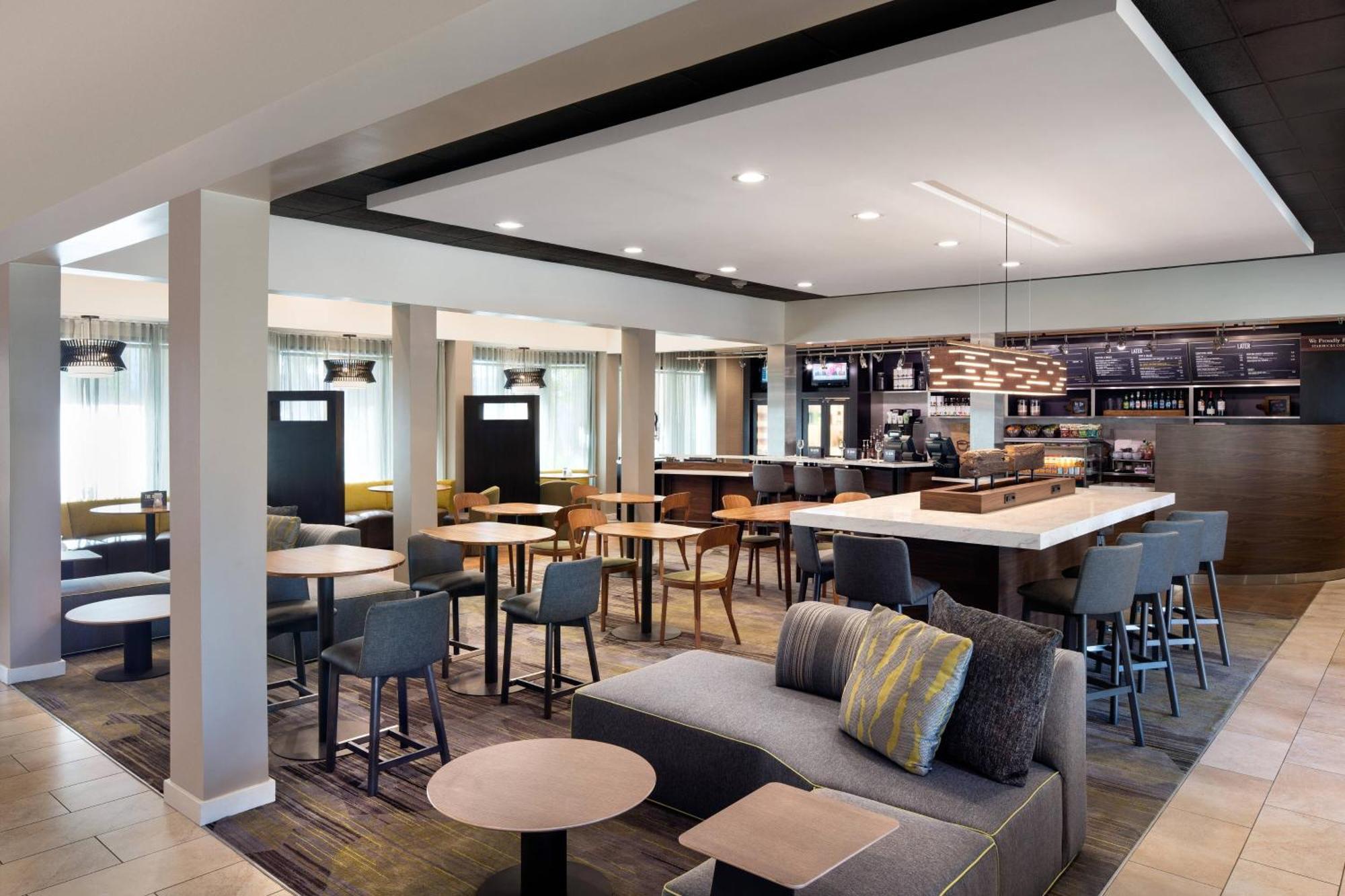 Courtyard By Marriott San Diego Sorrento Valley Екстер'єр фото