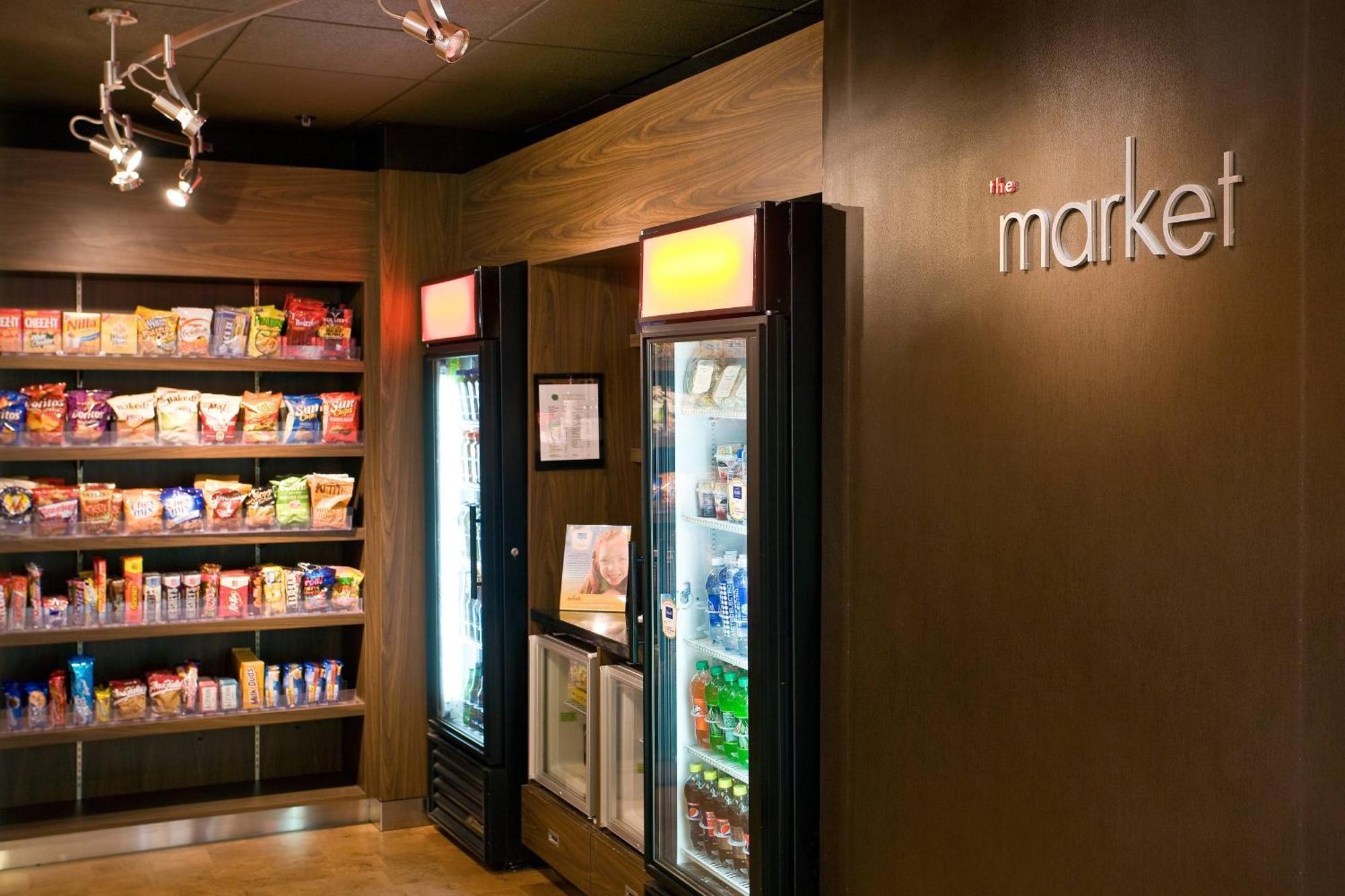 Courtyard By Marriott San Diego Sorrento Valley Екстер'єр фото