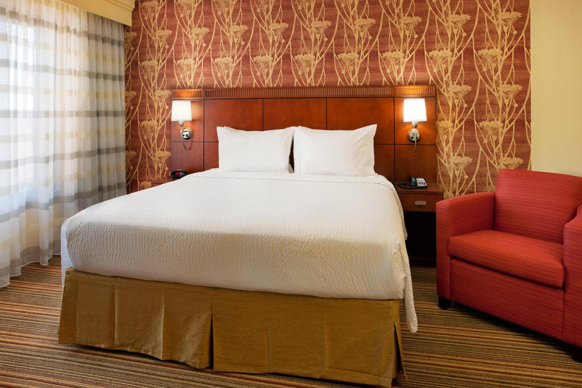 Courtyard By Marriott San Diego Sorrento Valley Екстер'єр фото
