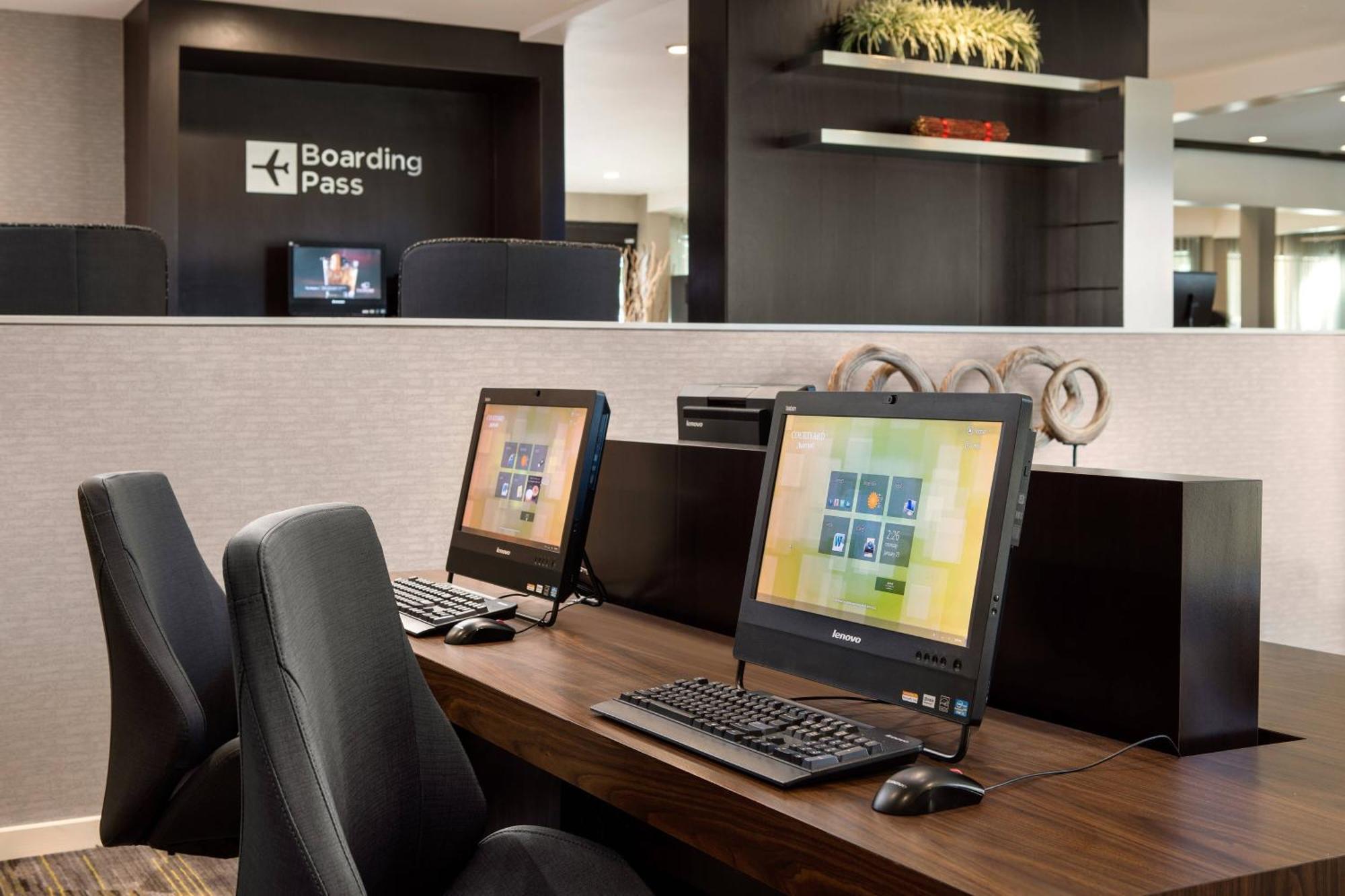 Courtyard By Marriott San Diego Sorrento Valley Екстер'єр фото