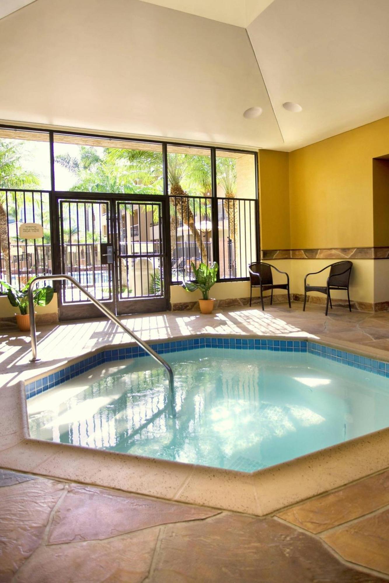 Courtyard By Marriott San Diego Sorrento Valley Екстер'єр фото