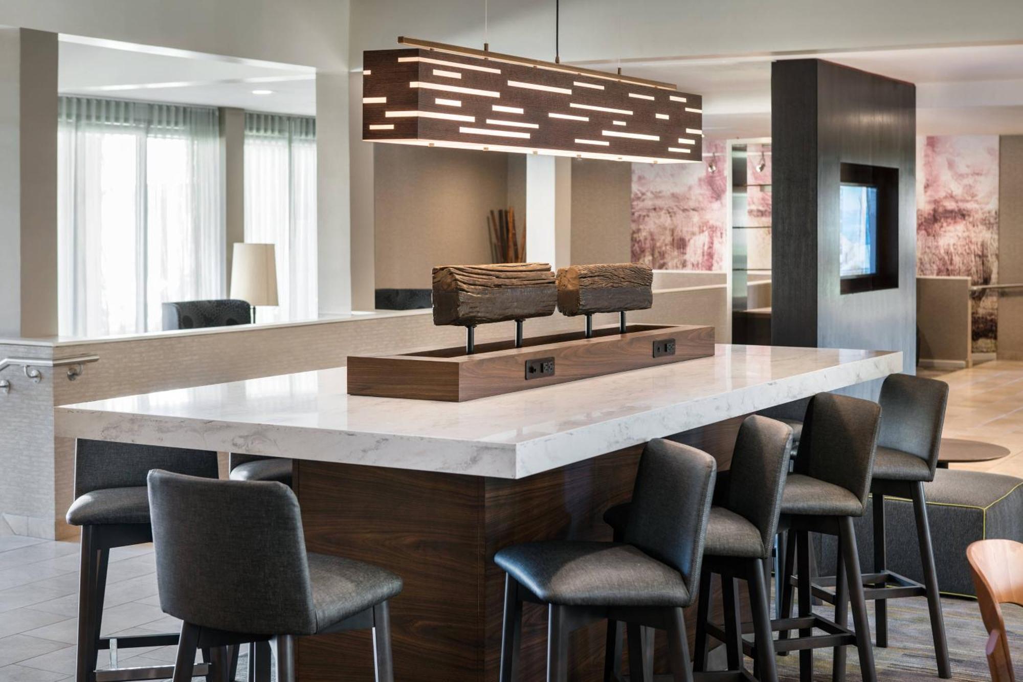 Courtyard By Marriott San Diego Sorrento Valley Екстер'єр фото