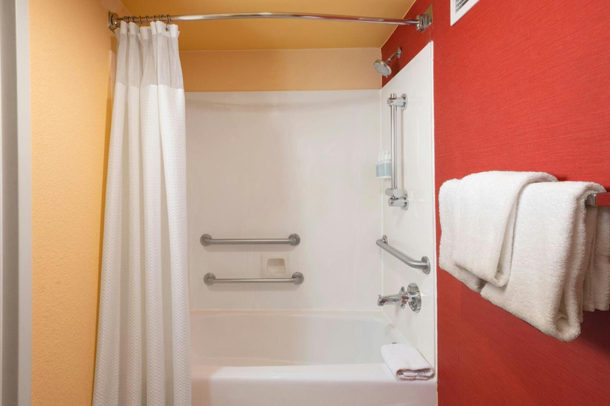 Courtyard By Marriott San Diego Sorrento Valley Екстер'єр фото