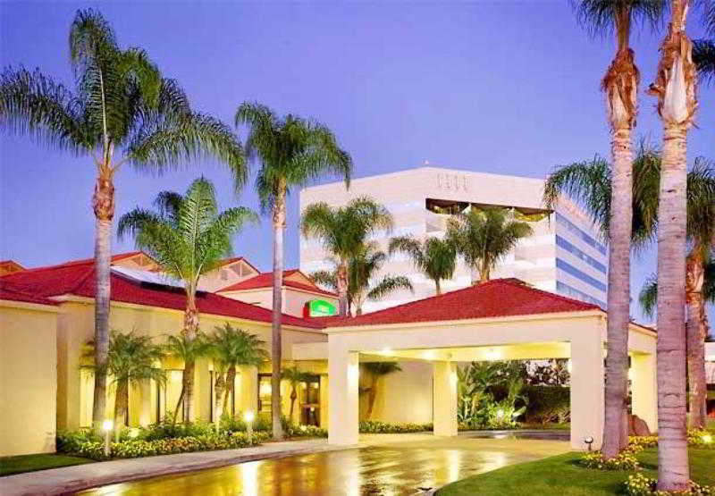 Courtyard By Marriott San Diego Sorrento Valley Екстер'єр фото