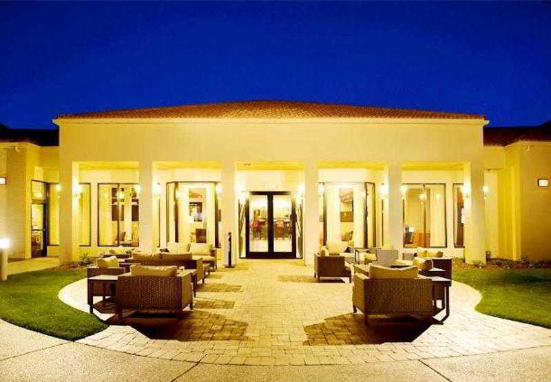 Courtyard By Marriott San Diego Sorrento Valley Екстер'єр фото
