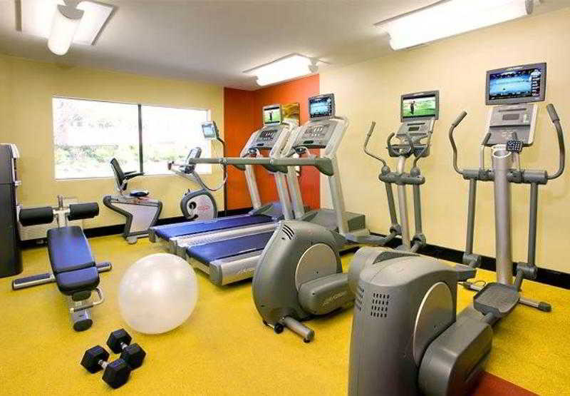 Courtyard By Marriott San Diego Sorrento Valley Екстер'єр фото