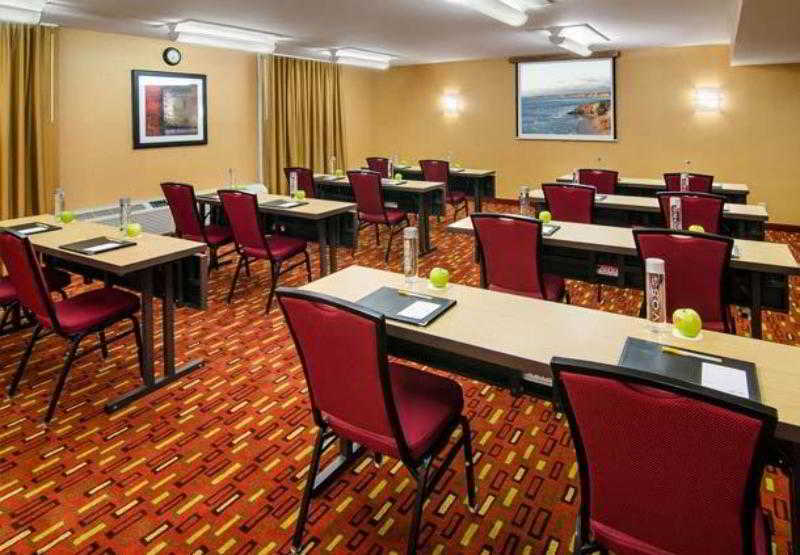 Courtyard By Marriott San Diego Sorrento Valley Екстер'єр фото