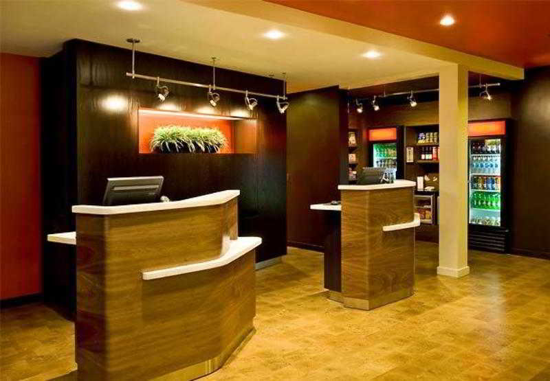Courtyard By Marriott San Diego Sorrento Valley Екстер'єр фото