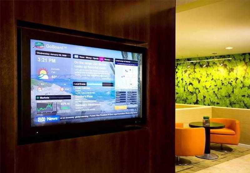 Courtyard By Marriott San Diego Sorrento Valley Екстер'єр фото
