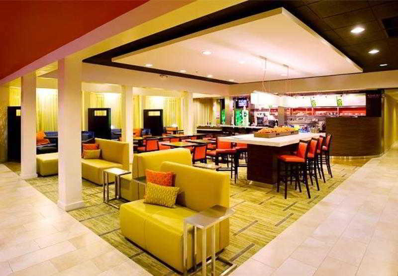 Courtyard By Marriott San Diego Sorrento Valley Екстер'єр фото