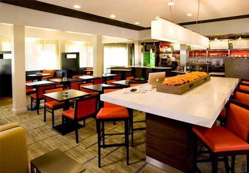 Courtyard By Marriott San Diego Sorrento Valley Екстер'єр фото