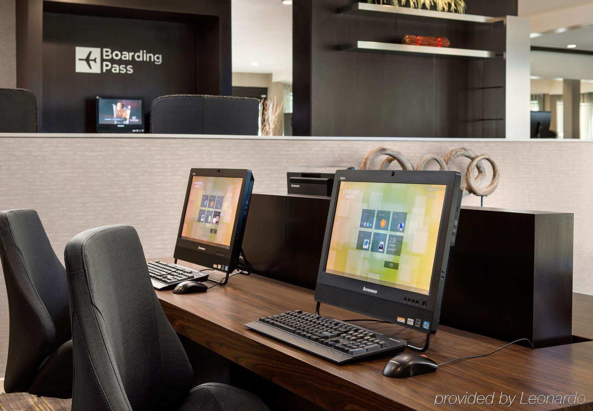 Courtyard By Marriott San Diego Sorrento Valley Екстер'єр фото