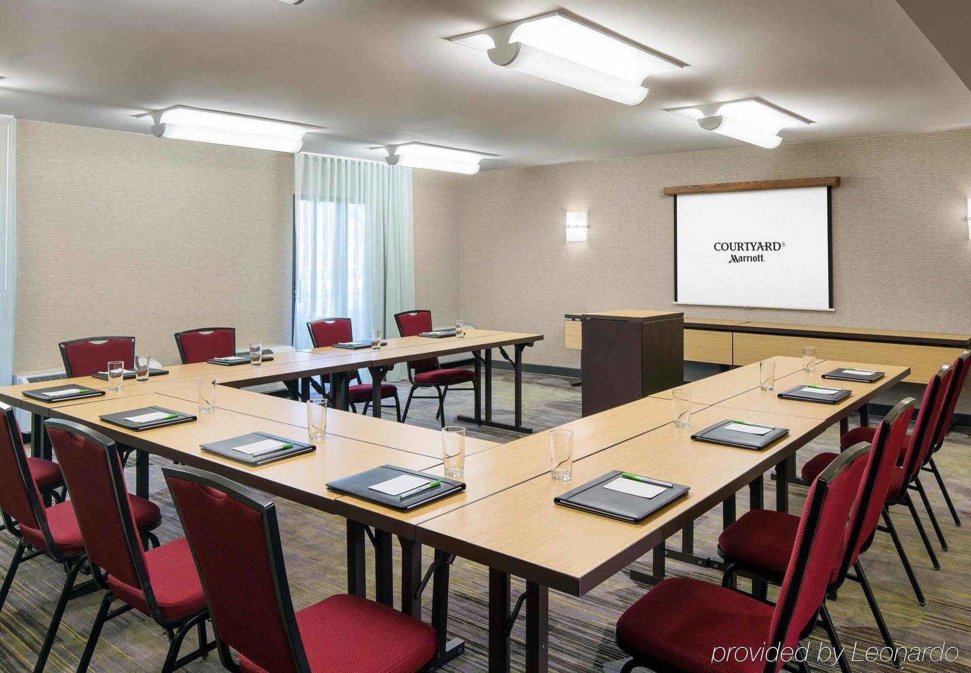 Courtyard By Marriott San Diego Sorrento Valley Екстер'єр фото